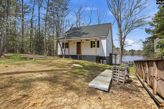 73 Butler Cove Road, Prosperity, SC 29127