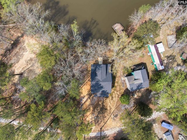 73 Butler Cove Road, Prosperity, SC 29127