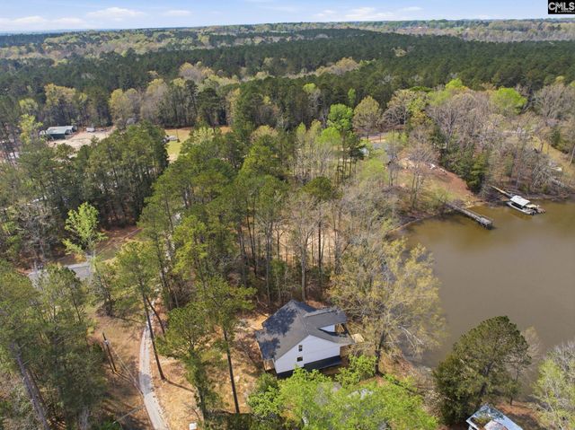 73 Butler Cove Road, Prosperity, SC 29127