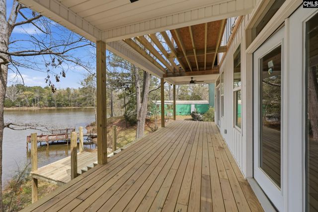 73 Butler Cove Road, Prosperity, SC 29127