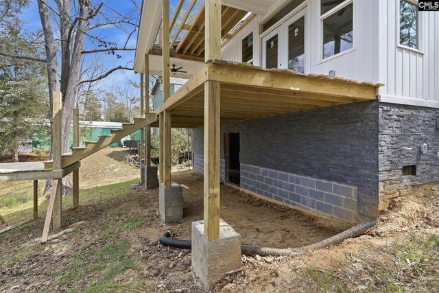 73 Butler Cove Road, Prosperity, SC 29127