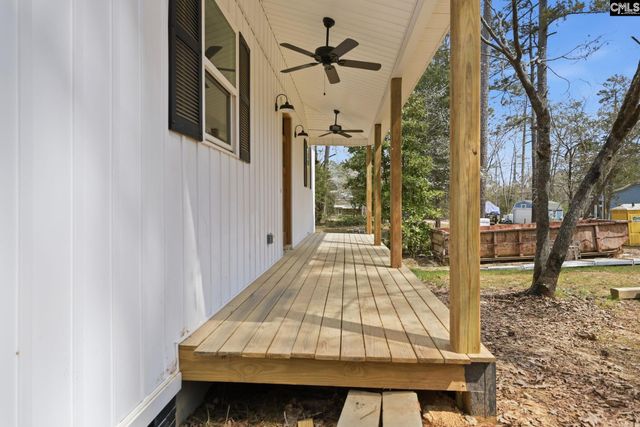 73 Butler Cove Road, Prosperity, SC 29127