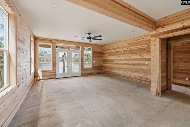 73 Butler Cove Road, Prosperity, SC 29127