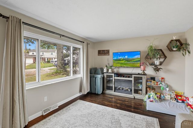 1119 Oldwick Drive, Reading, OH 45215