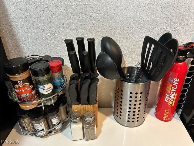 308 South 10th Street 1, Las Vegas, NV 89101