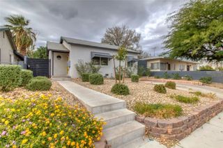 308 South 10th Street 1, Las Vegas, NV 89101