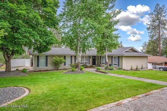 2852 E Harrison AVE, Coeur d'Alene, ID 83814 property photo