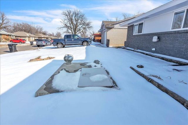 764 SW 3rd Street, Moore, OK 73160