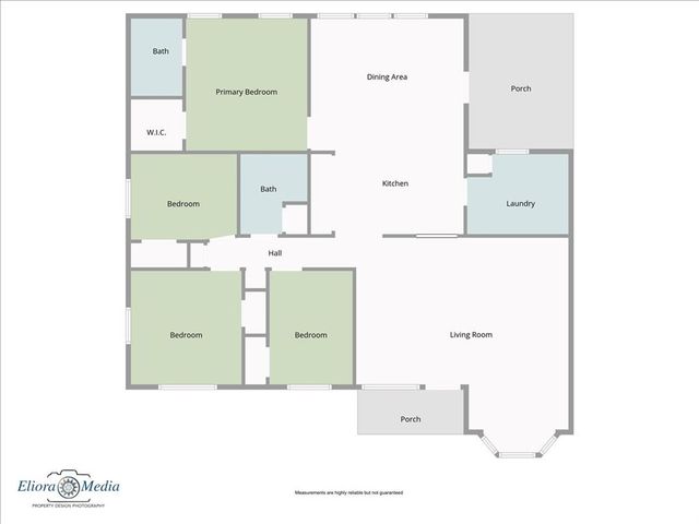 764 SW 3rd Street, Moore, OK 73160