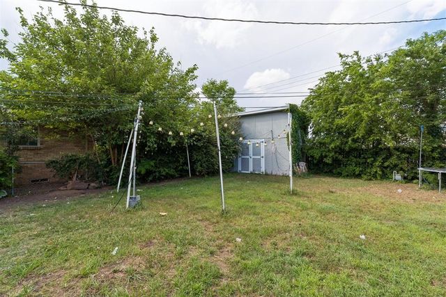 3001 SW 61st Street, Oklahoma City, OK 73159