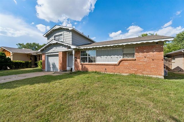 3001 SW 61st Street, Oklahoma City, OK 73159