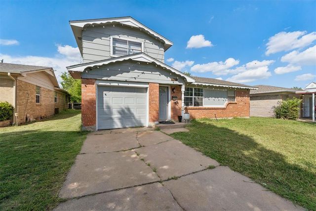 3001 SW 61st Street, Oklahoma City, OK 73159
