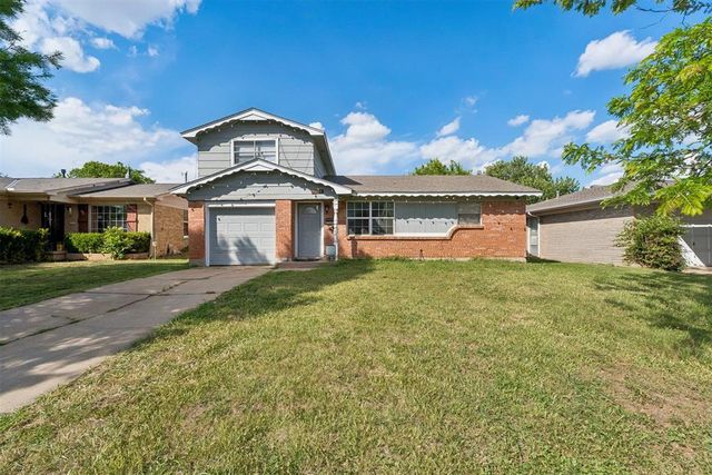3001 SW 61st Street, Oklahoma City, OK 73159