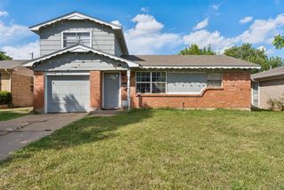 3001 SW 61st Street, Oklahoma City, OK 73159