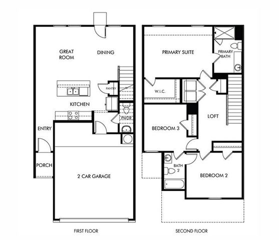 135 Cinnabar LN 3, Kyle, TX 78640