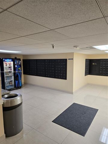 Address unavailable.