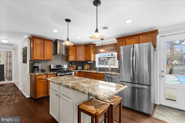 813 MAGO VISTA RD, Arnold, MD 21012