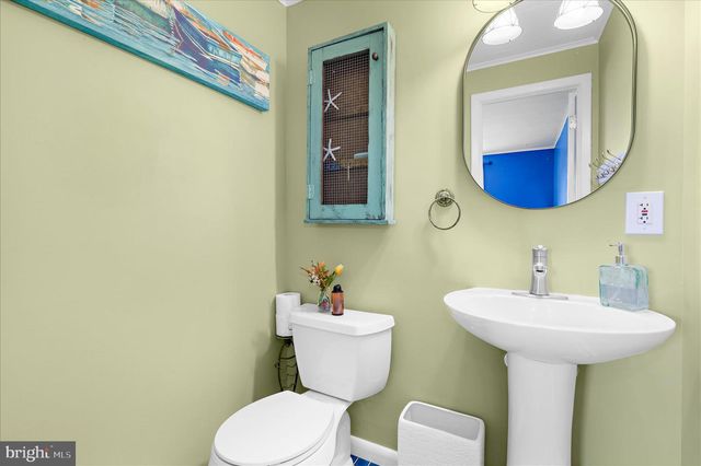 813 MAGO VISTA RD, Arnold, MD 21012