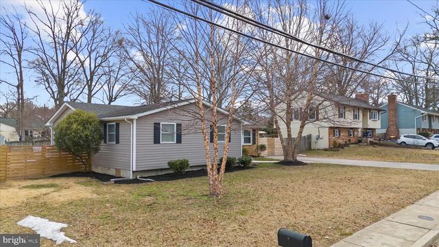 813 MAGO VISTA RD, Arnold, MD 21012