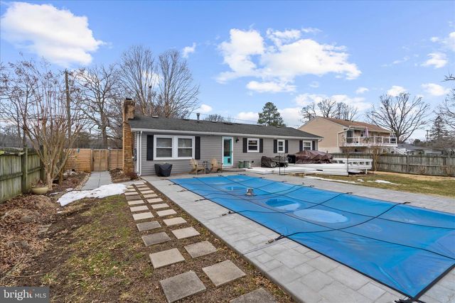 813 MAGO VISTA RD, Arnold, MD 21012