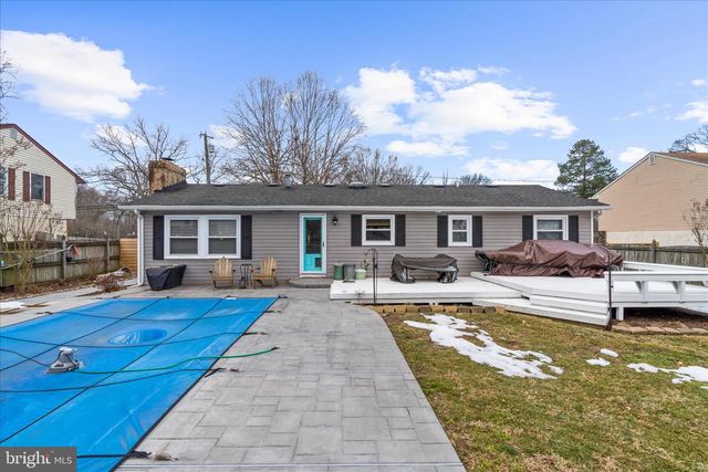 813 MAGO VISTA RD, Arnold, MD 21012