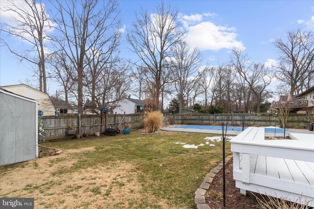 813 MAGO VISTA RD, Arnold, MD 21012