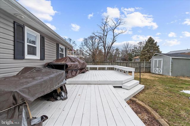 813 MAGO VISTA RD, Arnold, MD 21012