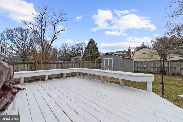 813 MAGO VISTA RD, Arnold, MD 21012