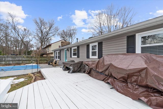 813 MAGO VISTA RD, Arnold, MD 21012