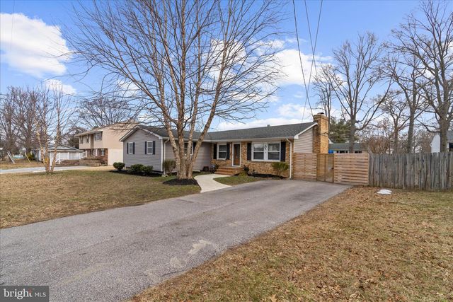 813 MAGO VISTA RD, Arnold, MD 21012