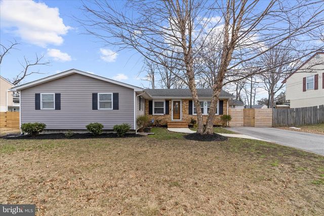 813 MAGO VISTA RD, Arnold, MD 21012