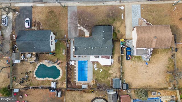 813 MAGO VISTA RD, Arnold, MD 21012