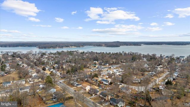 813 MAGO VISTA RD, Arnold, MD 21012