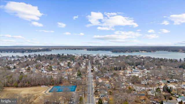 813 MAGO VISTA RD, Arnold, MD 21012