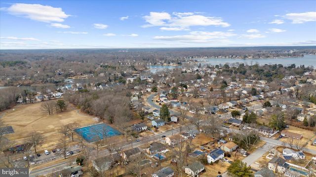 813 MAGO VISTA RD, Arnold, MD 21012