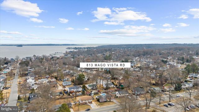 813 MAGO VISTA RD, Arnold, MD 21012
