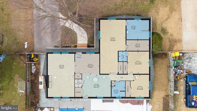 813 MAGO VISTA RD, Arnold, MD 21012