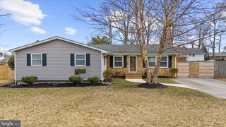 813 MAGO VISTA RD, Arnold, MD 21012