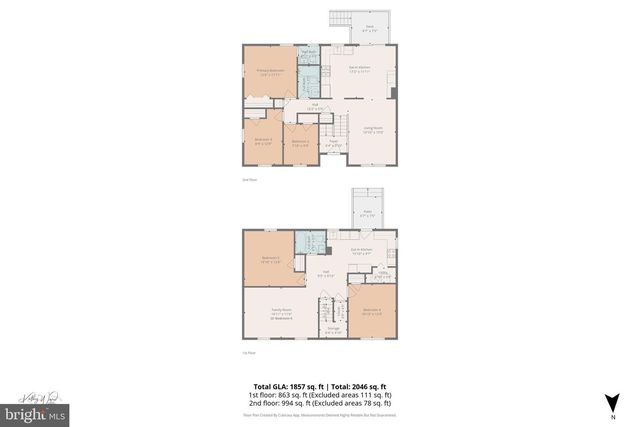 5005 APACHE ST, College Park, MD 20740