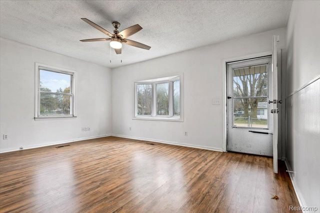 4203 Minerva Drive, Mt. Morris Township, MI 48504