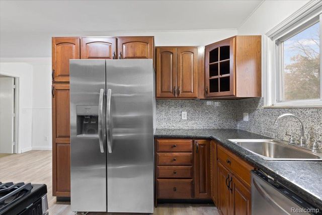 4203 Minerva Drive, Mt. Morris Township, MI 48504