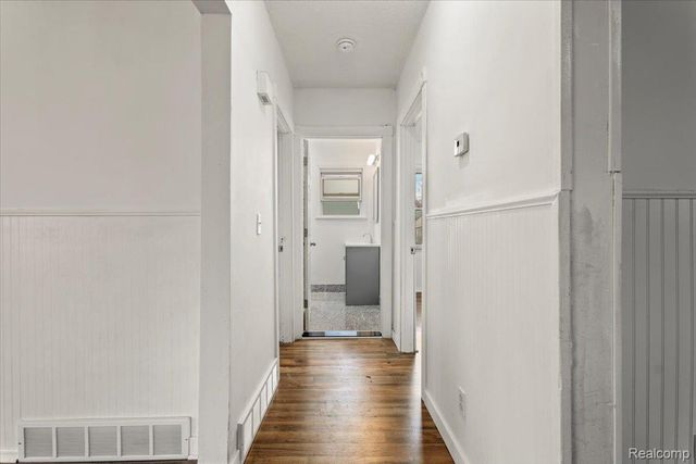 4203 Minerva Drive, Mt. Morris Township, MI 48504