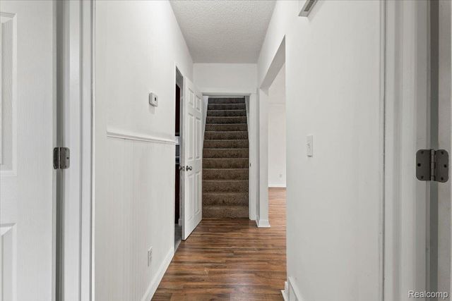 4203 Minerva Drive, Mt. Morris Township, MI 48504