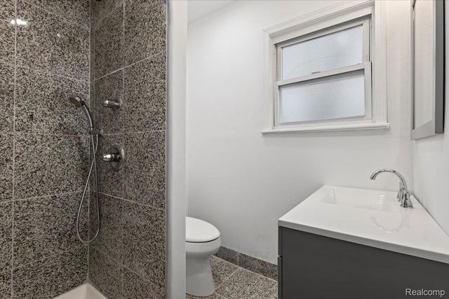 4203 Minerva Drive, Mt. Morris Township, MI 48504