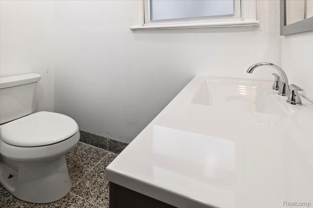 4203 Minerva Drive, Mt. Morris Township, MI 48504