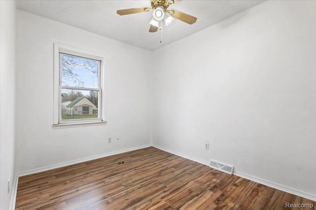 4203 Minerva Drive, Mt. Morris Township, MI 48504