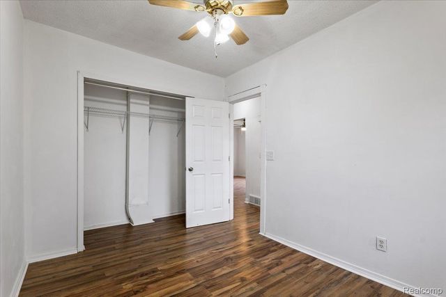 4203 Minerva Drive, Mt. Morris Township, MI 48504