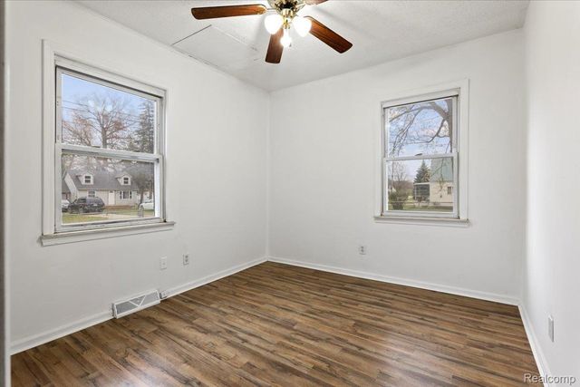 4203 Minerva Drive, Mt. Morris Township, MI 48504