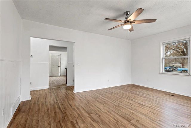 4203 Minerva Drive, Mt. Morris Township, MI 48504