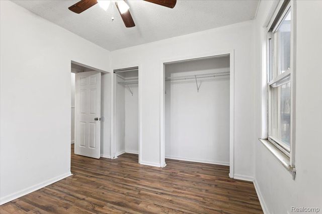 4203 Minerva Drive, Mt. Morris Township, MI 48504